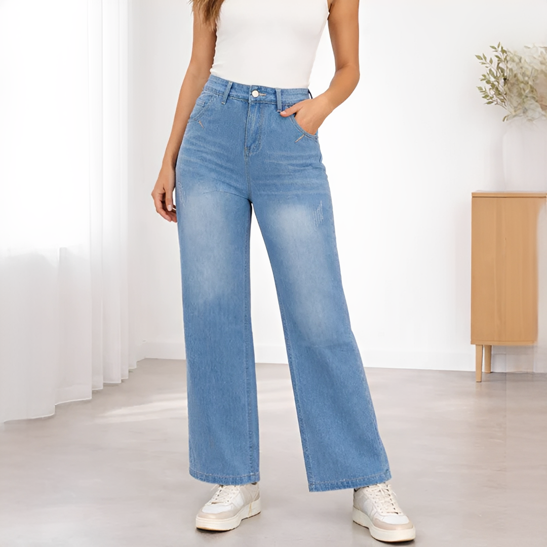Jaharra - Stylish and unique women's pants
