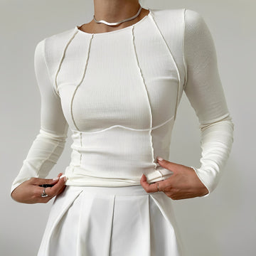 Myka - Stylish tops