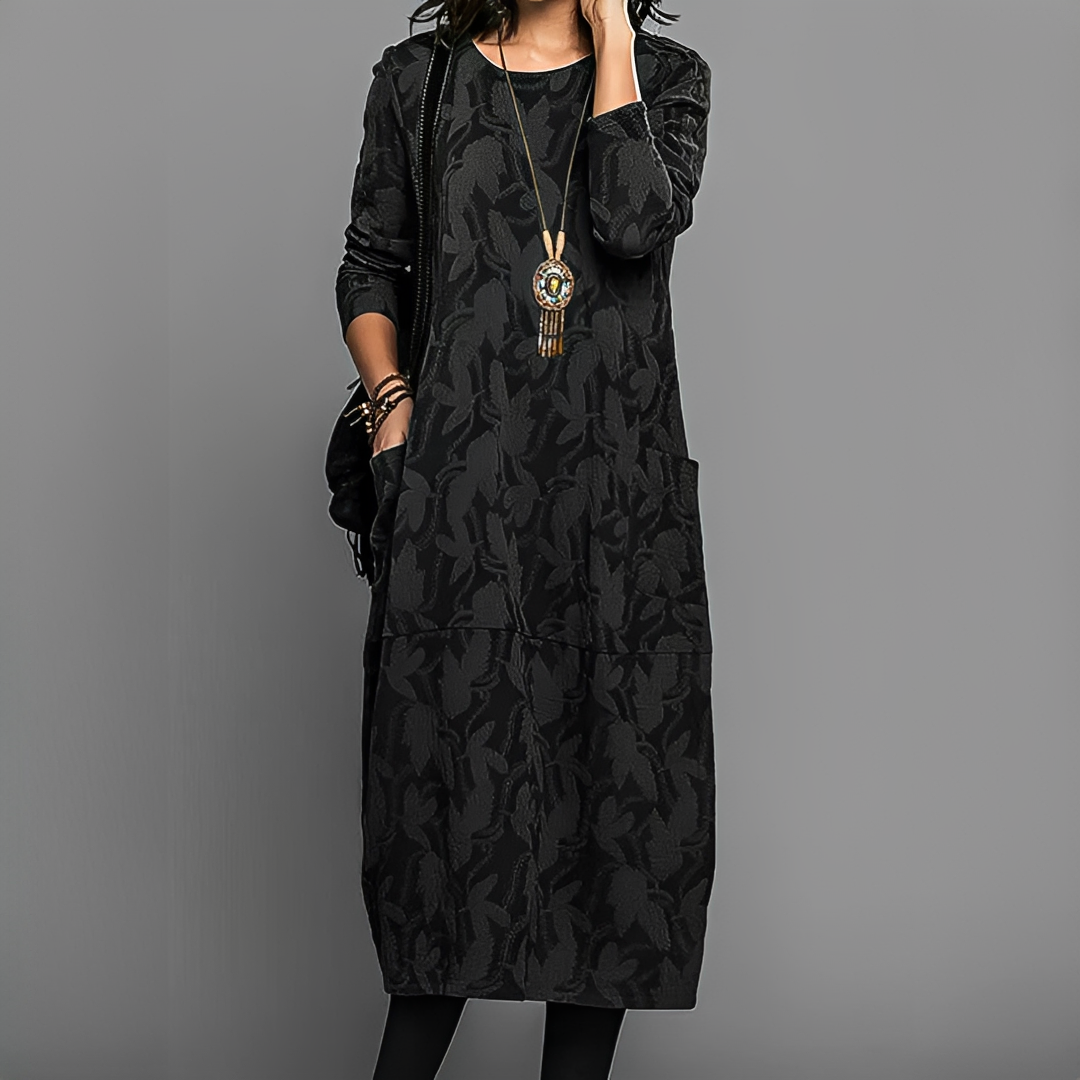 Vivian - Chic Women's Summer Dress