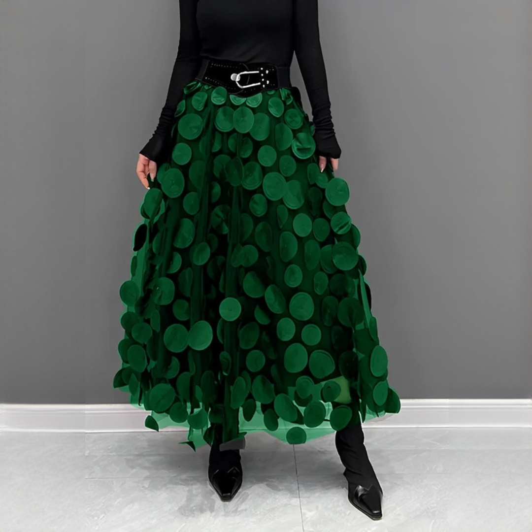 Peches - Stylish and Chic Skirt