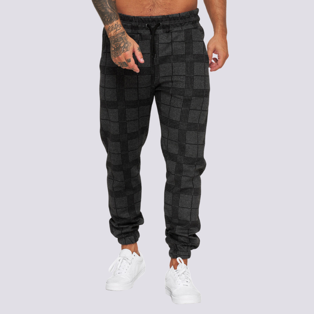 Owen – Jogging pants for men – for everyday use