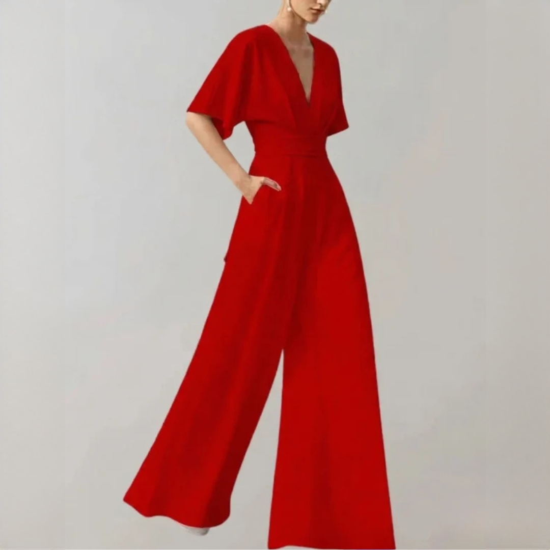 Yoko - Elegant and chic jumpsuit