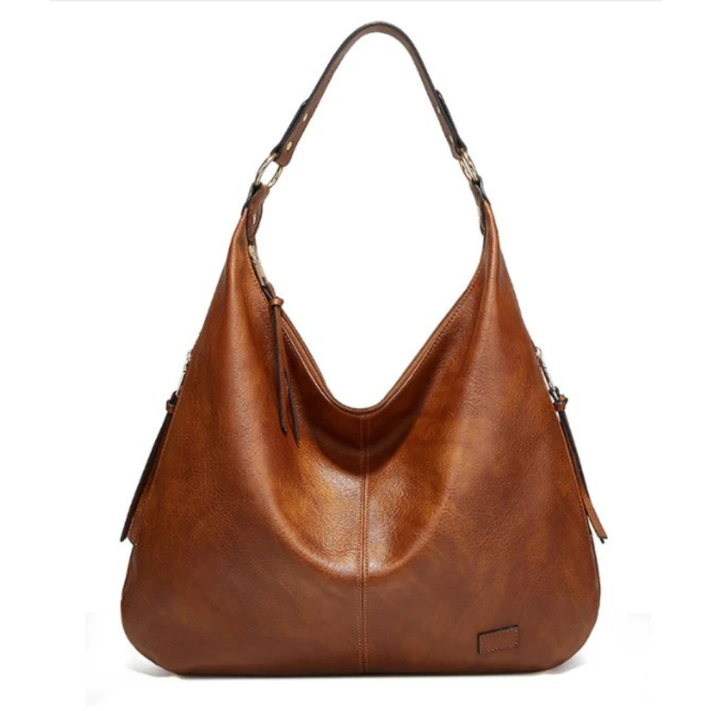Aryana - Spacious Shoulder Bag for Women