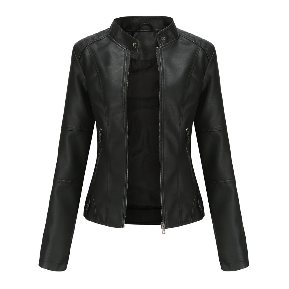 Martha - Women’s classic tailored jacket
