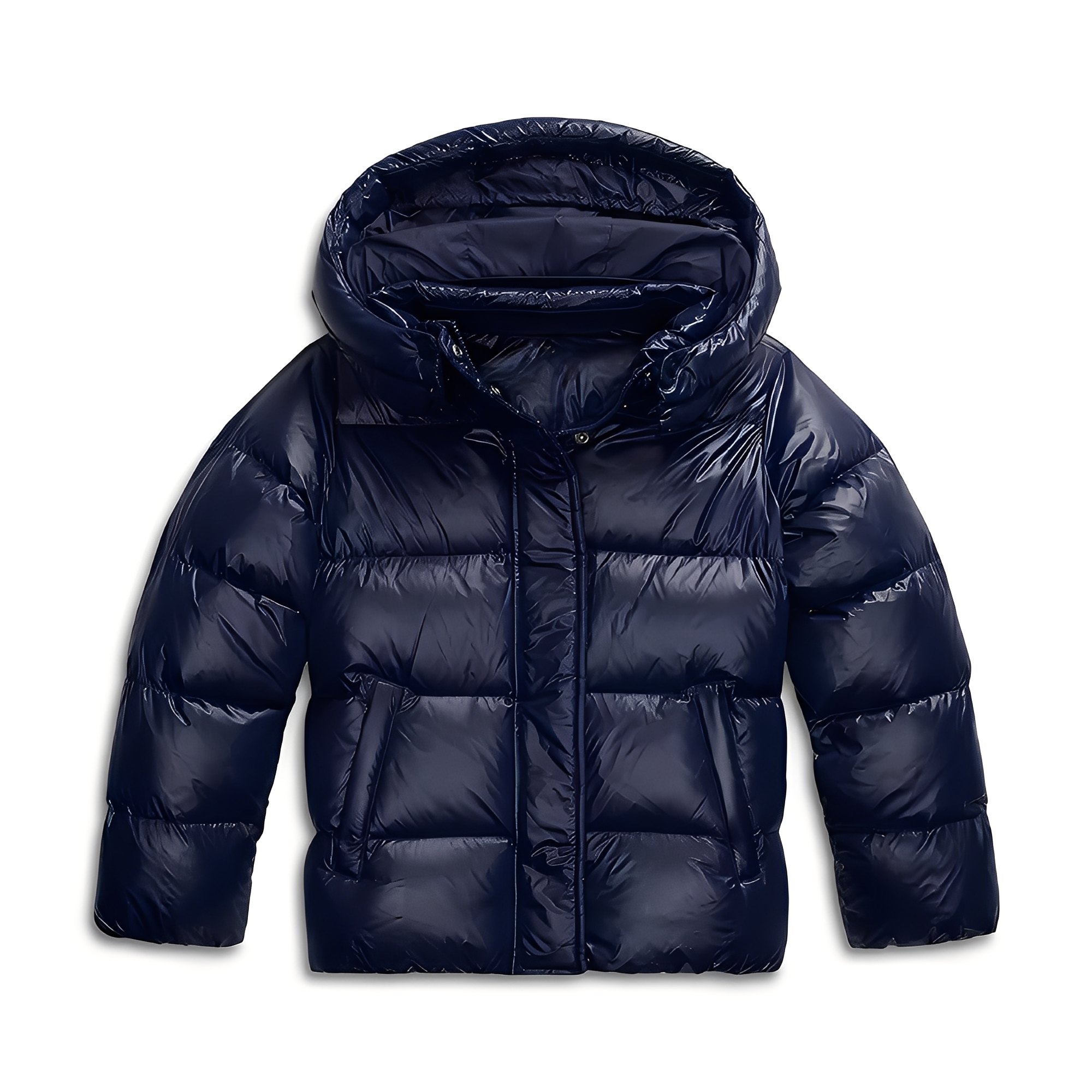 Jennifer - Comfortable and Warm Jacket