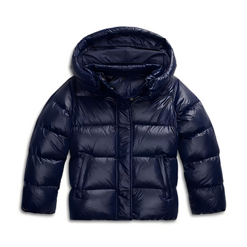 Jennifer - Comfortable and Warm Jacket