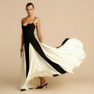 Roxanne - Stylish Maxi Dress