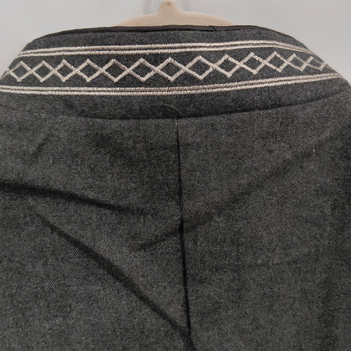 Shelton - Classic casual vest
