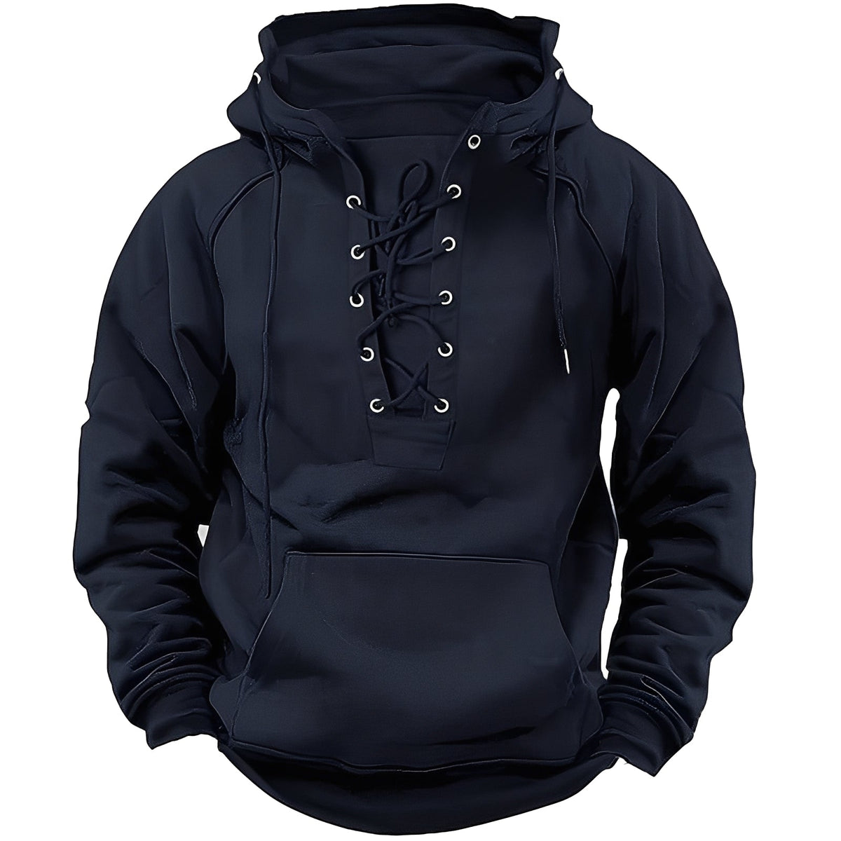 Rodney - Stylish and warm hoodie