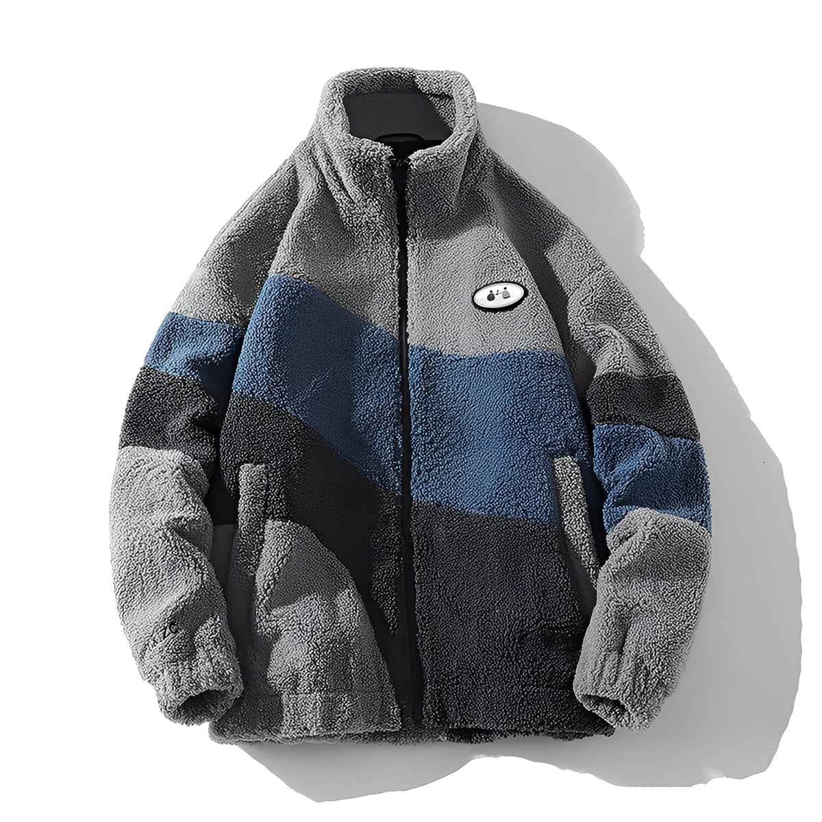 Sawyer - Classic and cozy jacket