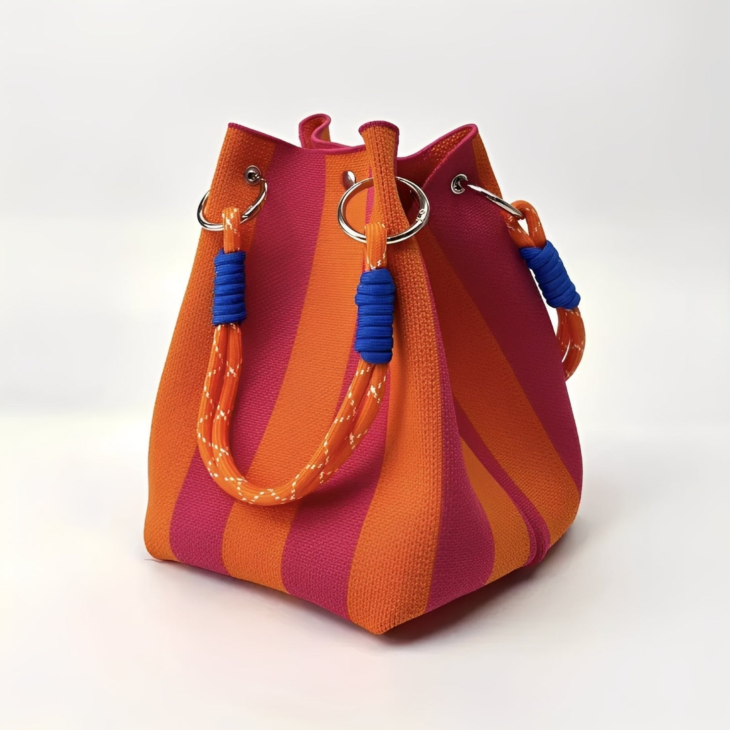 Mollie - Trendy women's tote bag