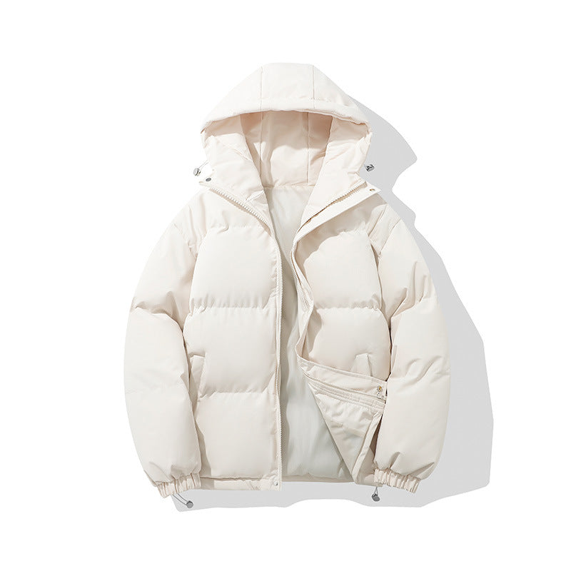 Felisha - Comfortable hoodie