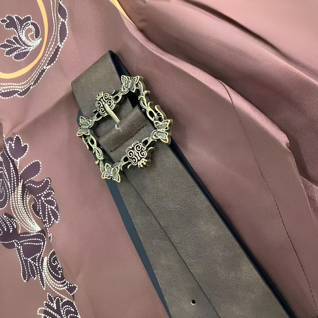 Jeffery - Vintage Style Shorts