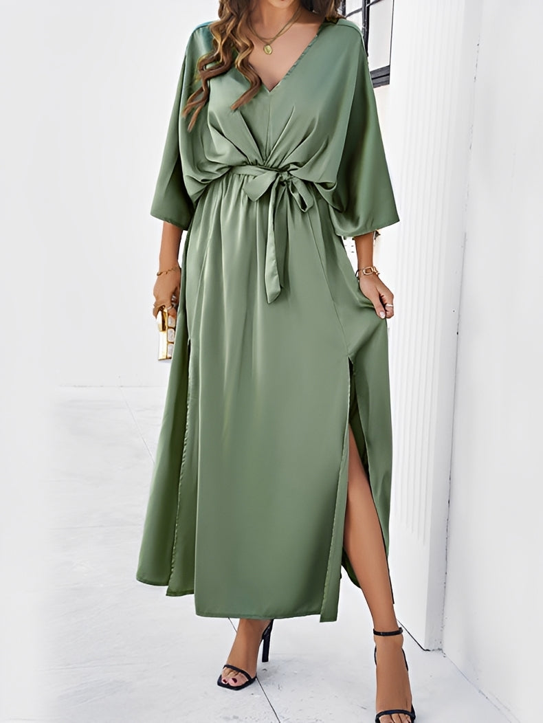 Eleanor - Stylish Loose Maxi Dress