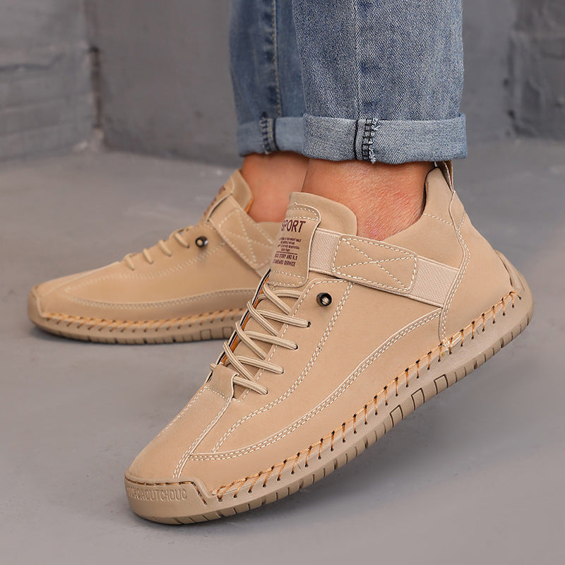 Luke - Men's trendy outdoor footwear