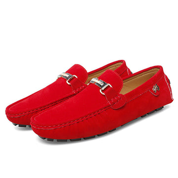 Moyer - Trendy Casual Loafers