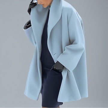 Natalia - Stylish and Loose Women's Jacket