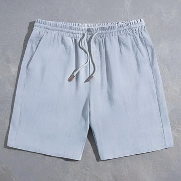 Krix - Easygoing Drawstring Shorts