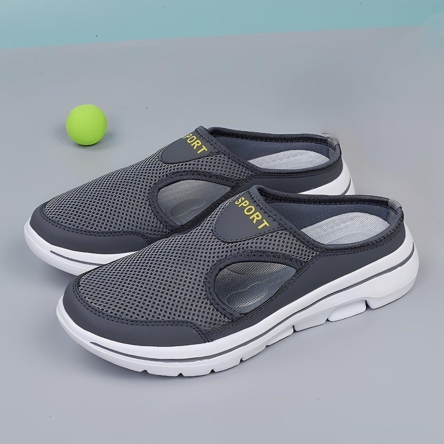 Amellie – Women's breathable shoes