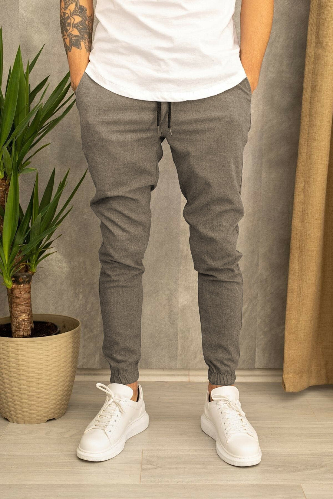 Ken - Comfortable Casual Pants for Men
