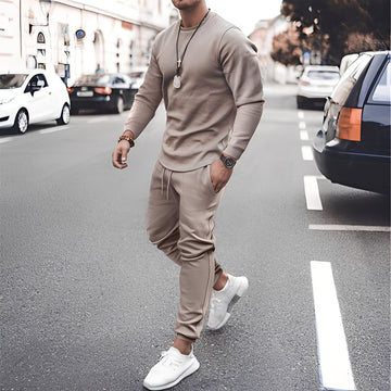 Dwayne - Trendy Style Pants Set