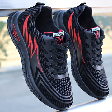 Lyon - Trendy Pump Footwear