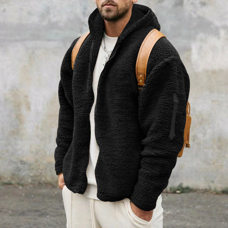 Burton - Comfortable hoodie