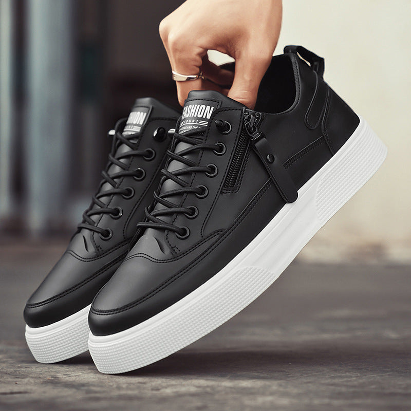 Dennis - Casual Board Shoes