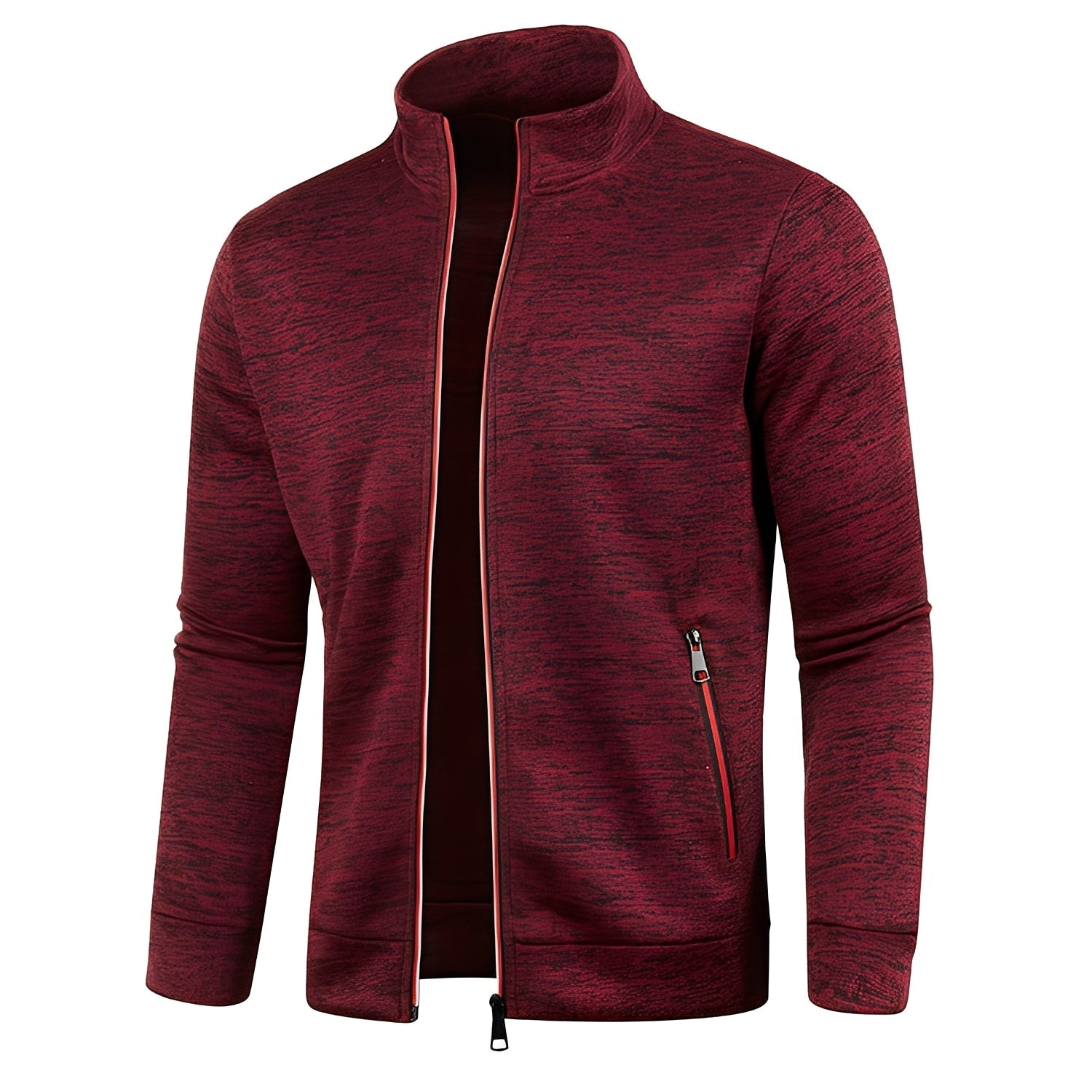 Clive - Fashionable, comfortable jacket