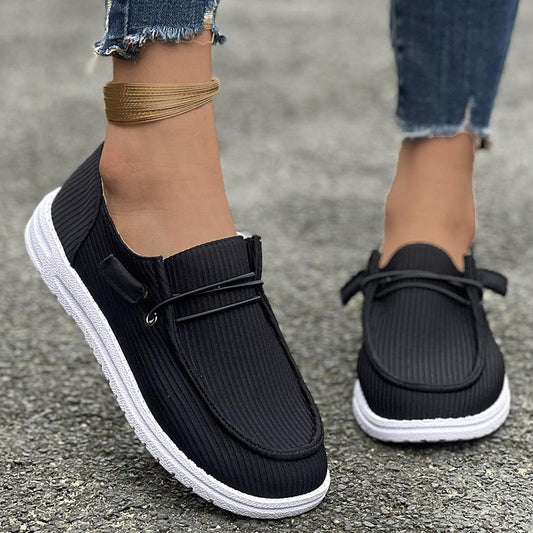 Ellie - Women's stylish flat slippers