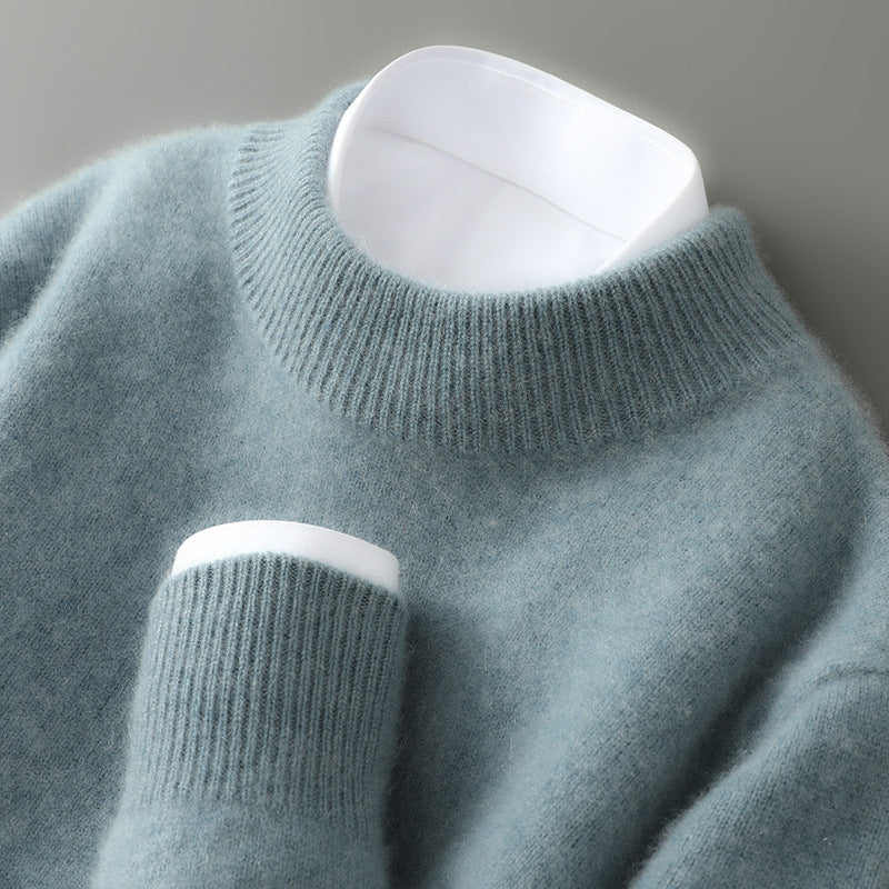 Wayne - Comfortable and warm sweater