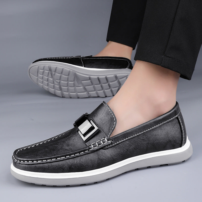 Rodgers - Smart Casual Loafers
