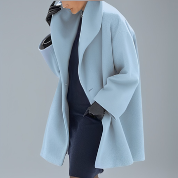Natalia - Elegant and comfortable jacket