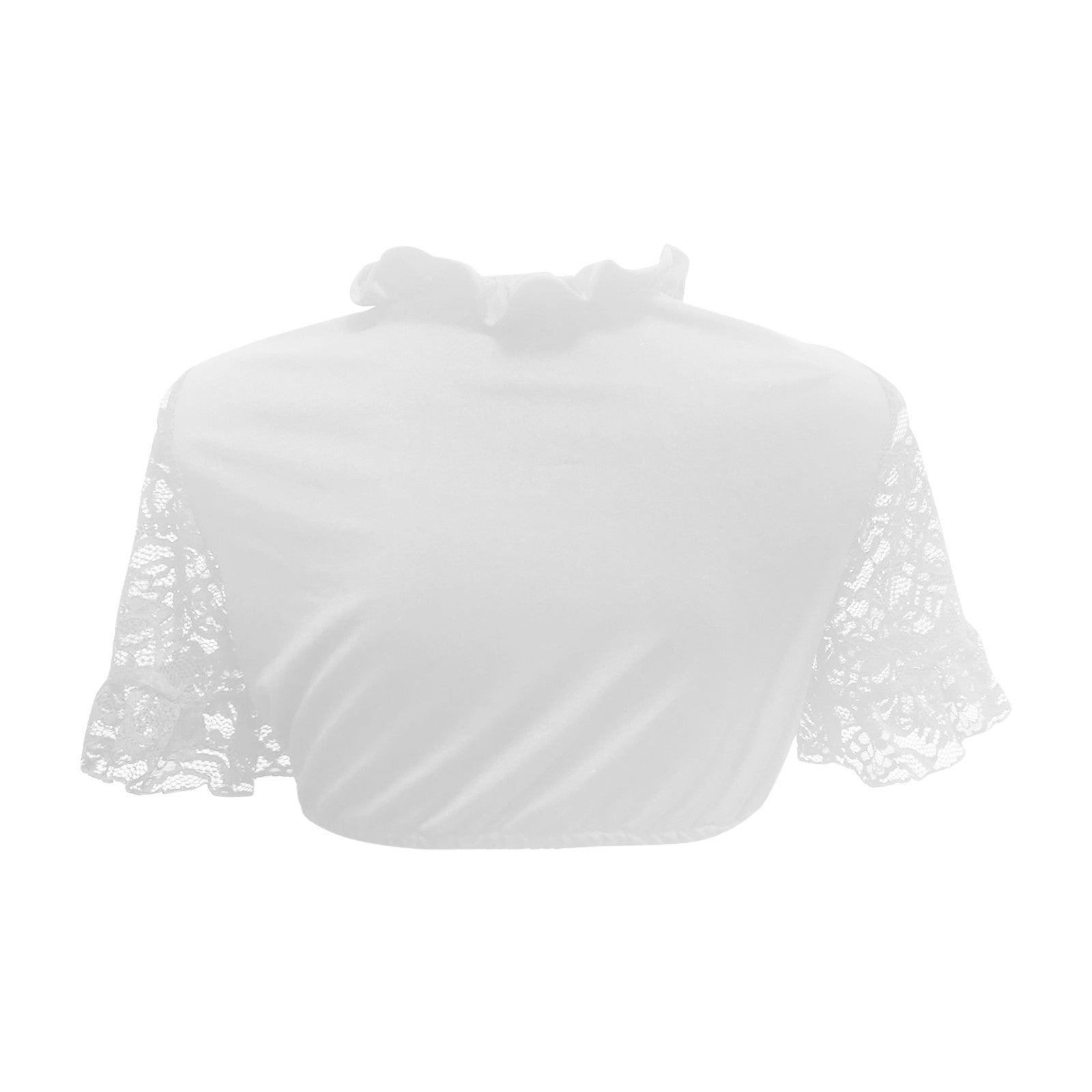 Zariah - Elegant Oktoberfest blouse