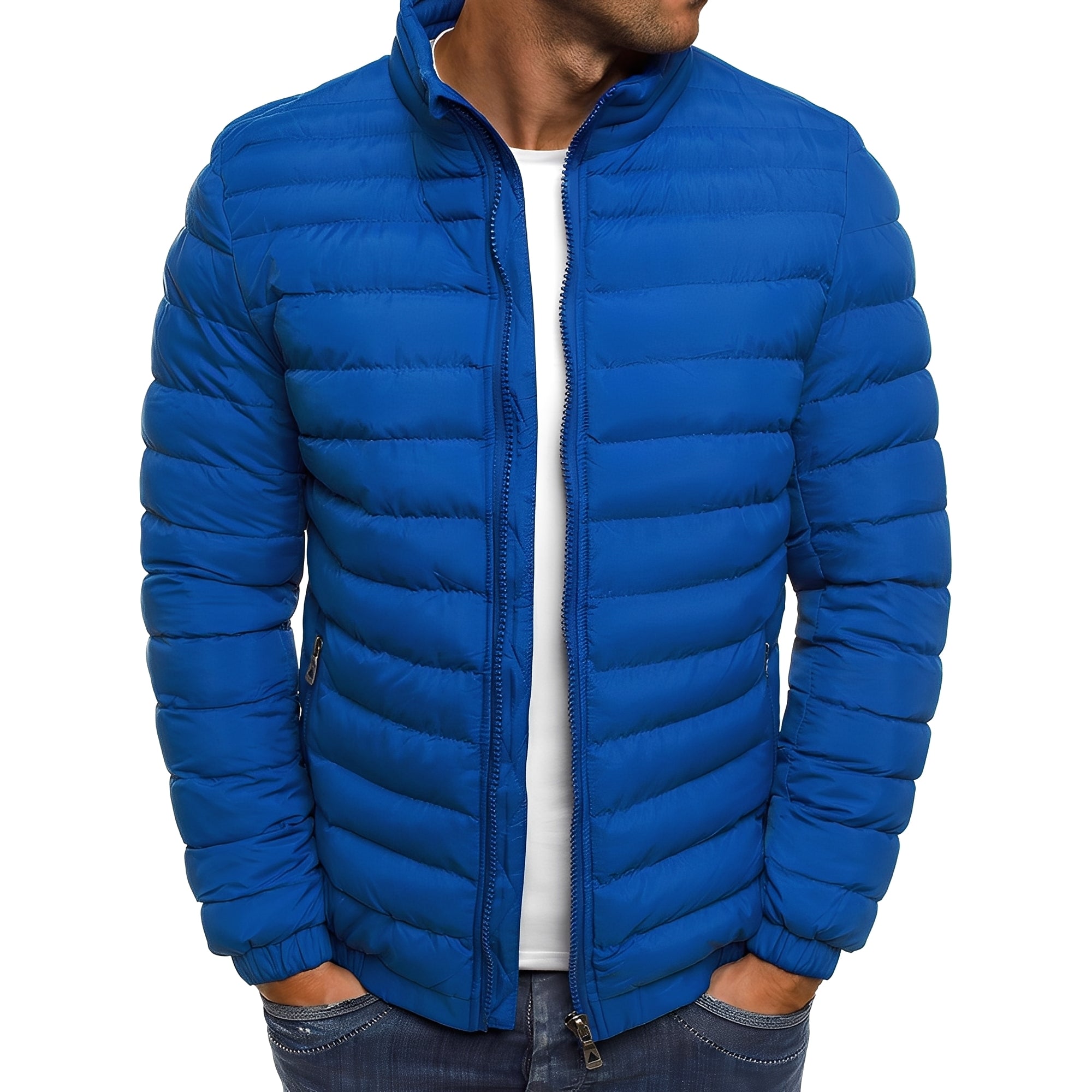 Bernard - Exquisite and warm jacket