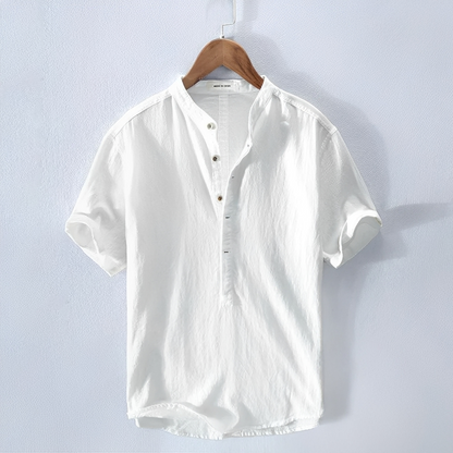 Kent - Men's comfy summer shirt