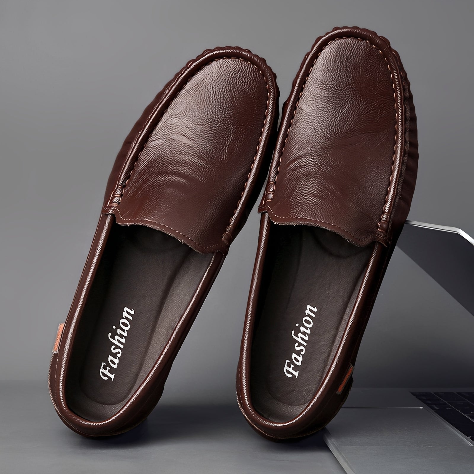 Jacob - Elegant men's shoes for formal occasions
