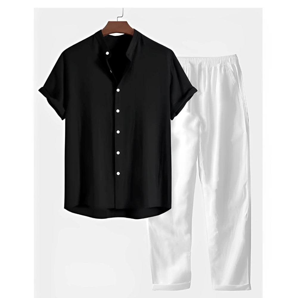 Phillip - Men's Casual Summer Wear
