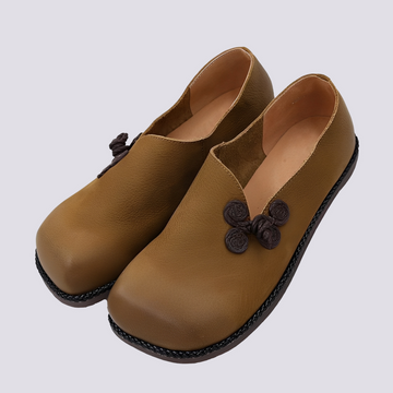 Patricia - Stylish loafers for women