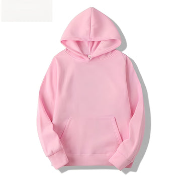 Tashia - Hoodie with pocket for everyday use