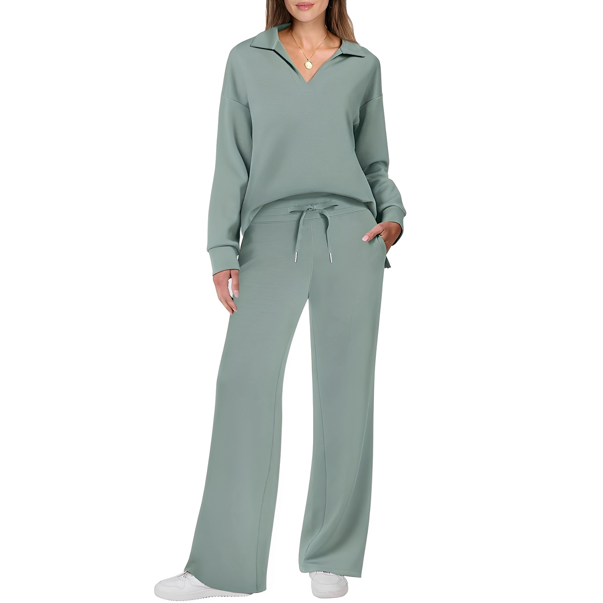 Jeneza - Cuddly and cozy pajama set