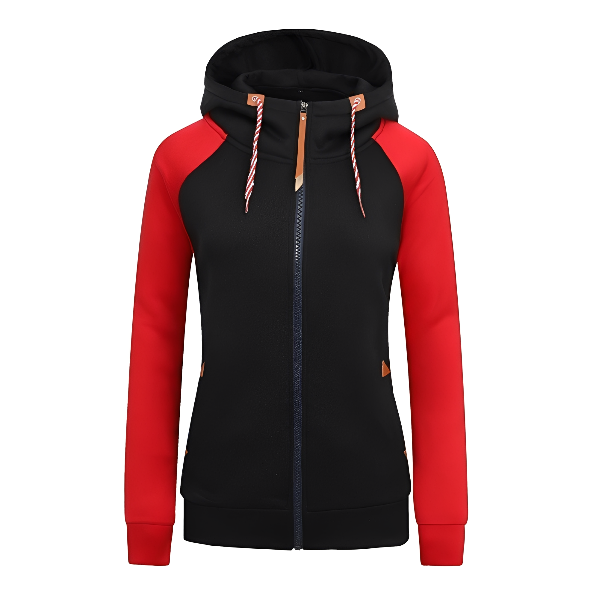 Aubrey - Cozy and Warm Hoodie