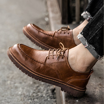 Gerard - Casual Formal Shoes