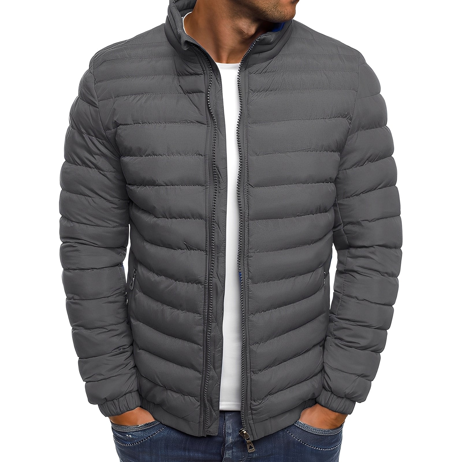 Bernard - Exquisite and warm jacket