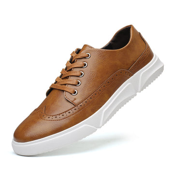 Kurtis - Elegant and Classic Shoes