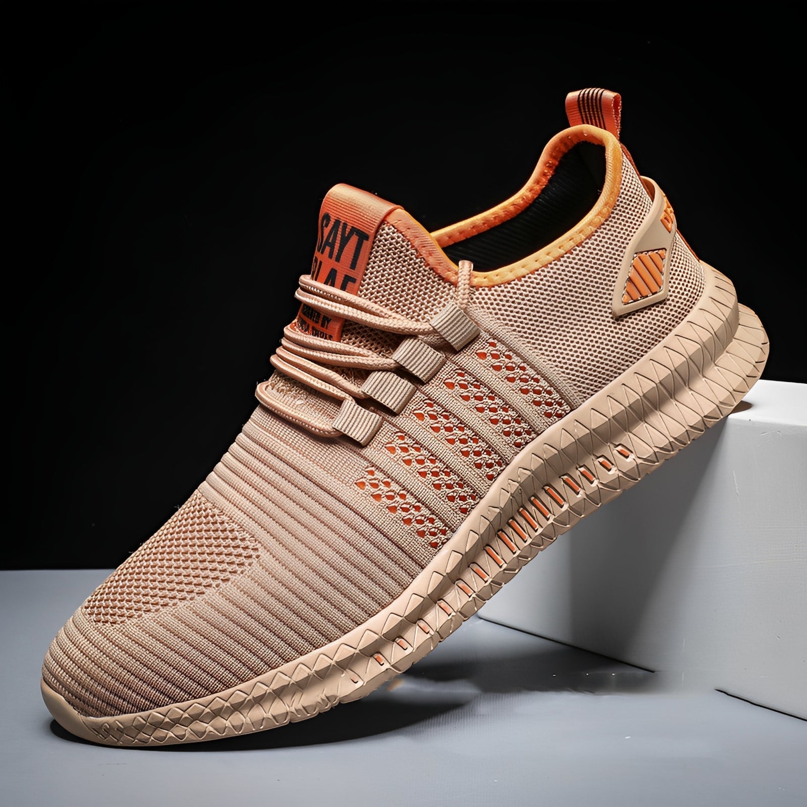 Dello – Men's Shoes – for daily comfort