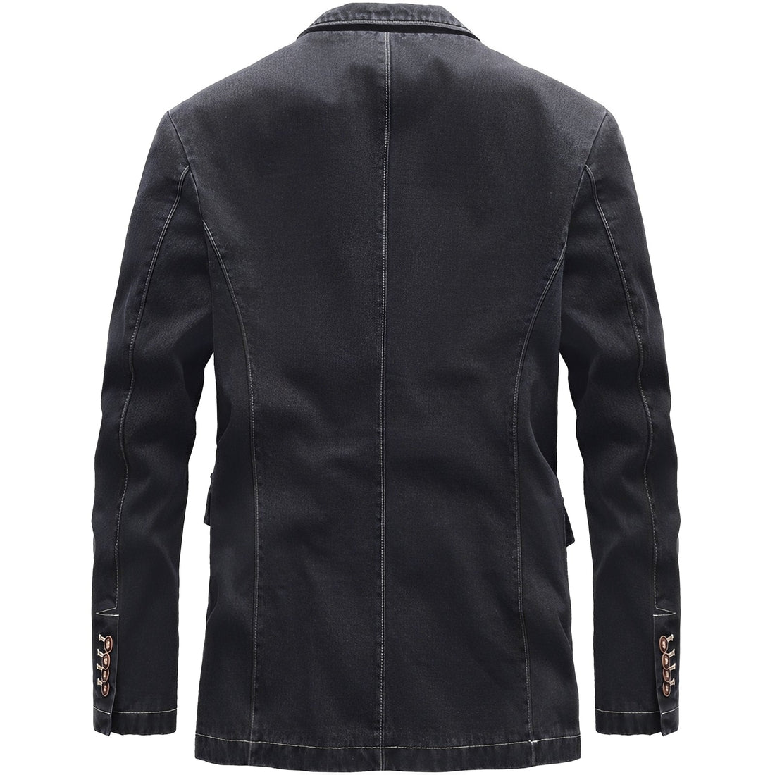 Nichols - Casual Denim Jacket