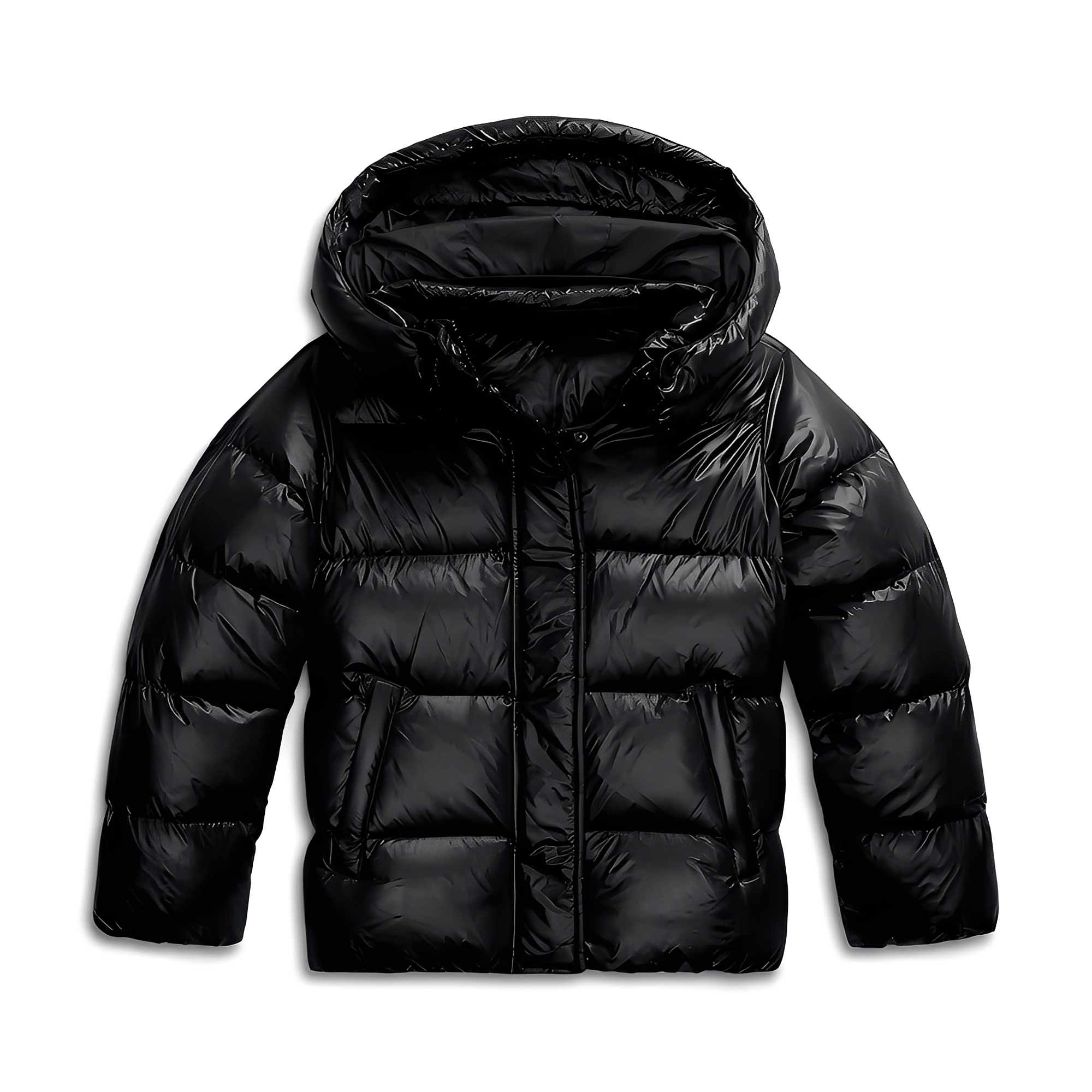 Jennifer - Comfortable and Warm Jacket