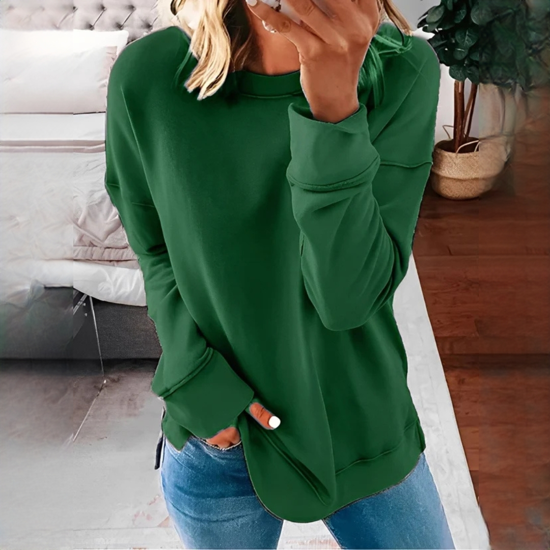 Annalee - Comfortable Sweater