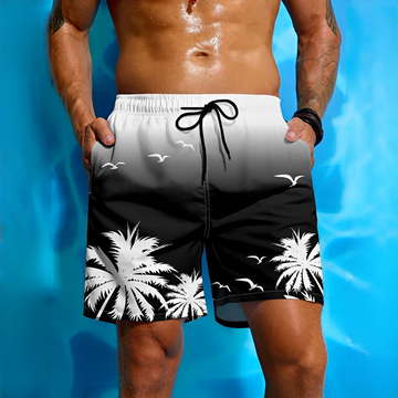 Angelo - Men's trendy swim shorts